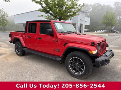 Used 2021 Jeep Gladiator Sport w/ Quick Order Package 24Q 80Th