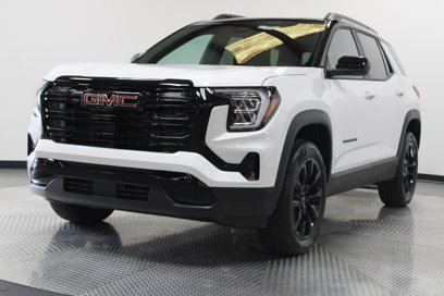 New 2026 GMC Terrain Elevation w/ LPO, Floor Liner Package