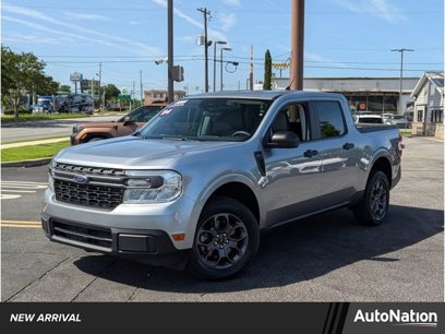 Used 2024 Ford Maverick XLT