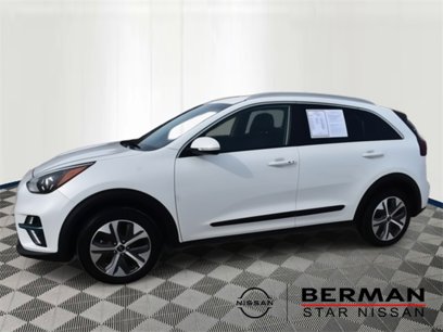 Used 2022 Kia Niro EX w/ Cold Weather Package