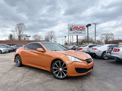 Used 2012 Hyundai Genesis 2.0T