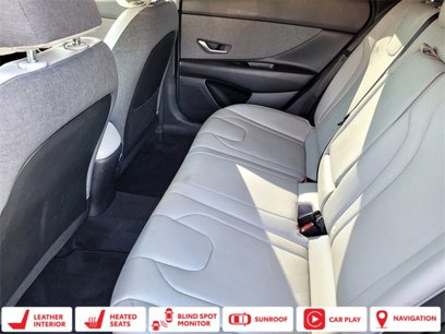 Used 2023 Hyundai Elantra Limited
