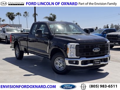 New 2025 Ford F250 XL