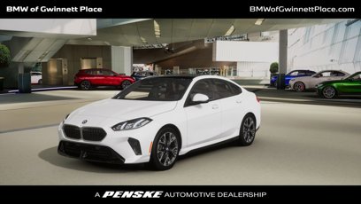 New 2026 BMW 228 Gran Coupe