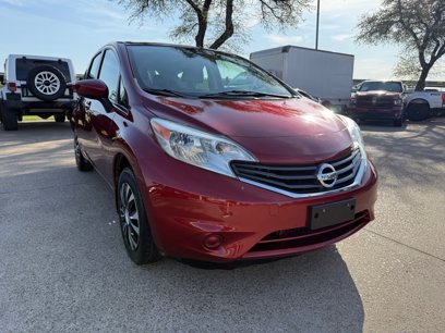 Used 2016 Nissan Versa Note S Plus