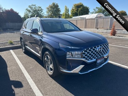 Used 2023 Hyundai Santa Fe SEL w/ Premium Package