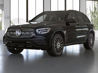 Used 2022 Mercedes-Benz GLC 300