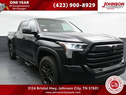 Used 2023 Toyota Tundra SR5