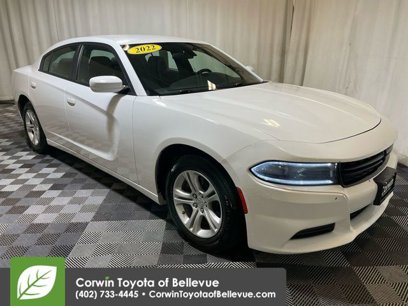 Used 2022 Dodge Charger SXT