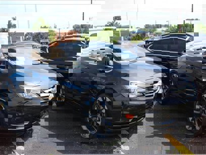 Used 2017 Buick Cascada Premium