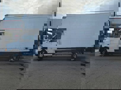 Used 2018 Chevrolet Express 4500 Extended w/ Driver Convenience Package