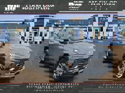 New 2025 Buick Envista Preferred