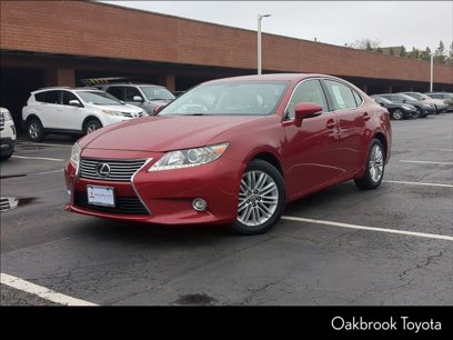 Used 2014 Lexus ES 350