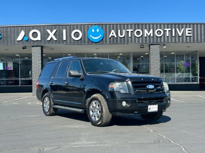 Used 2009 Ford Expedition Limited