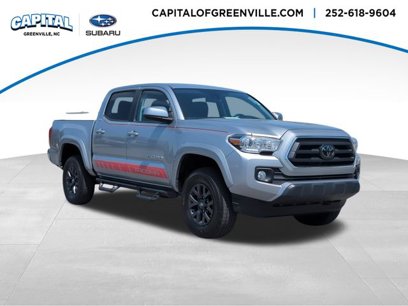 Used 2021 Toyota Tacoma SR5