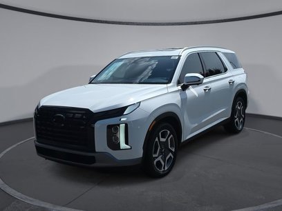 New 2025 Hyundai Palisade SEL