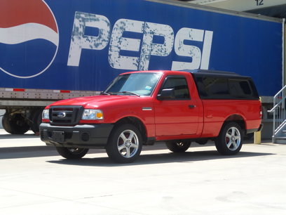 Used 2011 Ford Ranger XL