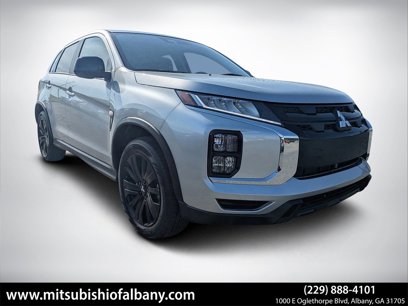 New 2025 Mitsubishi Outlander Sport LE