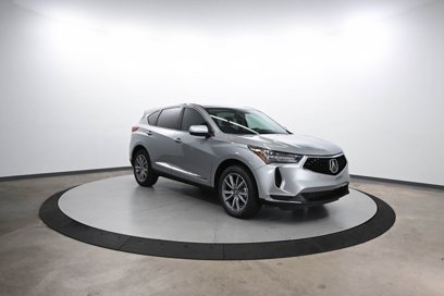 Used 2023 Acura RDX w/ Technology Package