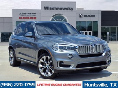 Used 2017 BMW X5 sDrive35i