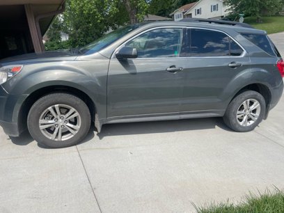 Used 2013 Chevrolet Equinox LT w/ Driver Convenience Package