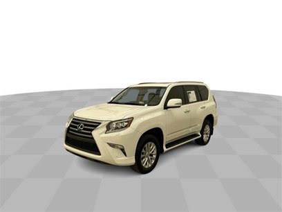 Used 2016 Lexus GX 460