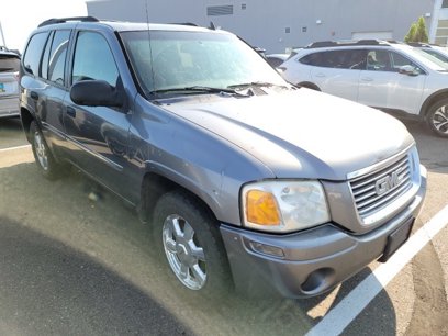 Used 2007 GMC Envoy SLE