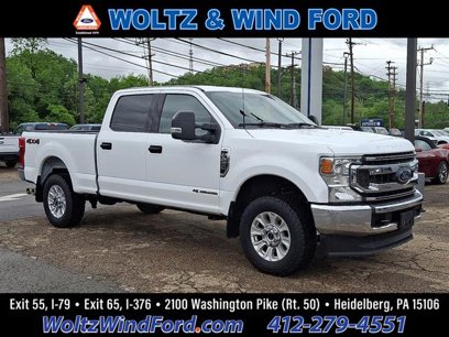 Used 2022 Ford F250 XLT