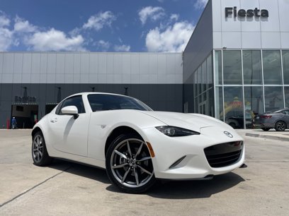 Used 2023 MAZDA MX-5 Miata Grand Touring