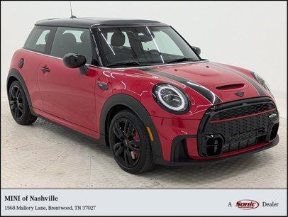Certified 2024 MINI Cooper John Cooper Works