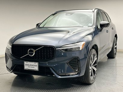 Used 2023 Volvo XC60 B5 Ultimate w/ Climate Package