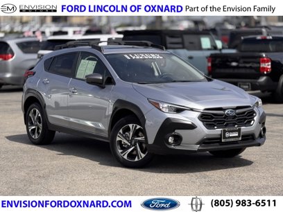 Used 2024 Subaru Crosstrek 2.0i Premium