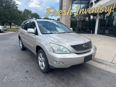 Used 2006 Lexus RX 330 AWD