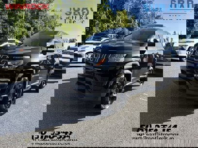 Used 2018 Jeep Compass Sport