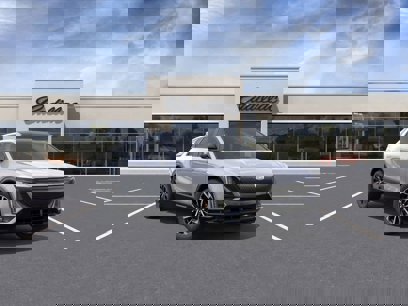 New 2025 Cadillac Lyriq Sport