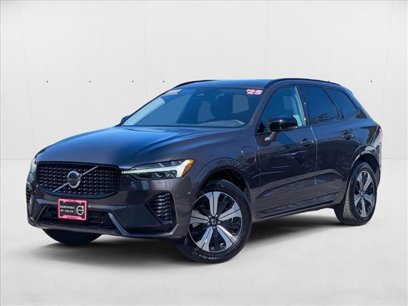 Certified 2025 Volvo XC60 T8 Core w/ Protection Package Premier