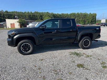 Used 2024 Toyota Tacoma TRD Off-Road