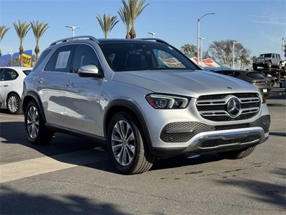 Used 2020 Mercedes-Benz GLE 350 4MATIC