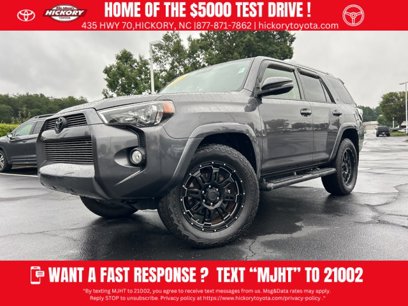 Used 2015 Toyota 4Runner SR5 Premium