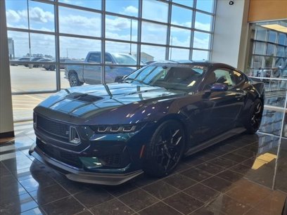 New 2024 Ford Mustang GT Premium w/ GT Performance Package