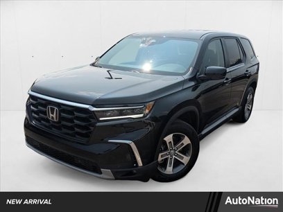 Used 2025 Honda Pilot EX-L
