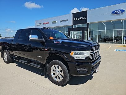 Used 2019 RAM 2500 Laramie