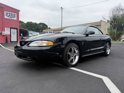 Used 1995 Ford Mustang GT