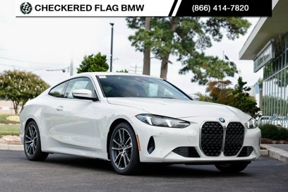 Used 2025 BMW 430i Coupe w/ Premium Package