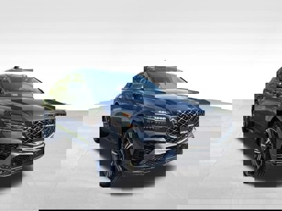New 2025 Genesis GV80 3.5T e-SC