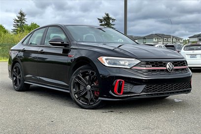 Used 2022 Volkswagen Jetta GLI Autobahn