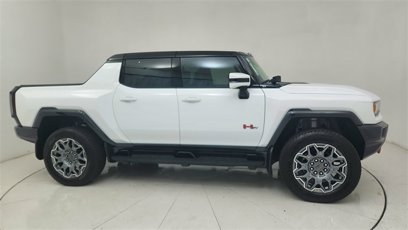 Used 2024 GMC Hummer EV 3X w/ LPO, Illumination Package