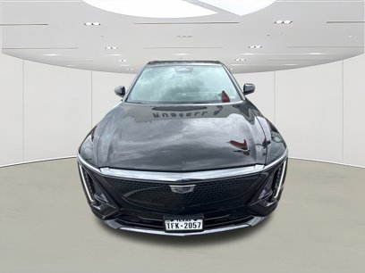 Used 2024 Cadillac Lyriq Sport w/ LPO, Floor Liner Package