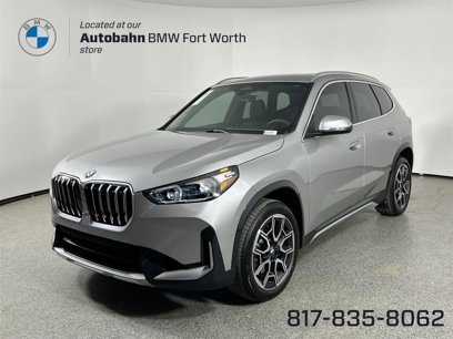Used 2025 BMW X1 xDrive28i w/ Convenience Package