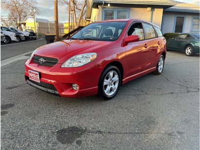 Used 2005 Toyota Matrix XR